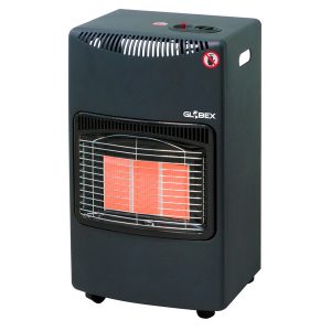 Globex STUFA AD INFRAROSSI EOS  4.100 W max