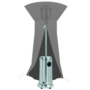 Globex COVER PER STUFE A FUNGO Col. Nero