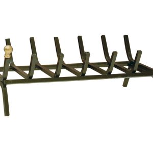 BRUCIALEGNA  cm. 30x29x20