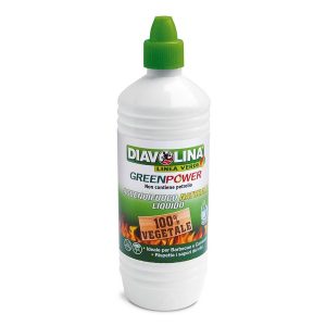 Diavolina GREEN POWER LIQUIDO ML.750
