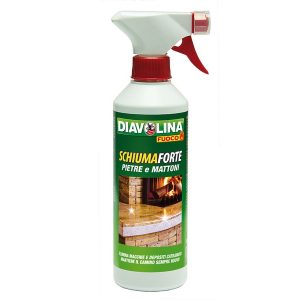 Diavolina PIETRE E MATTONI SPRAY ML.500