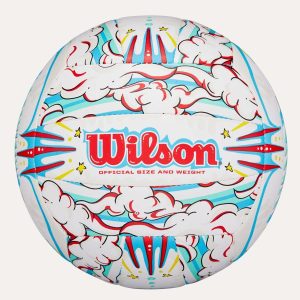 WILSON GRAFFITI PEAC