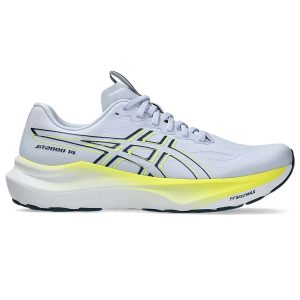 SCARPA RUNNING GT-2000 14 ASICS DA UOMO CELESTE