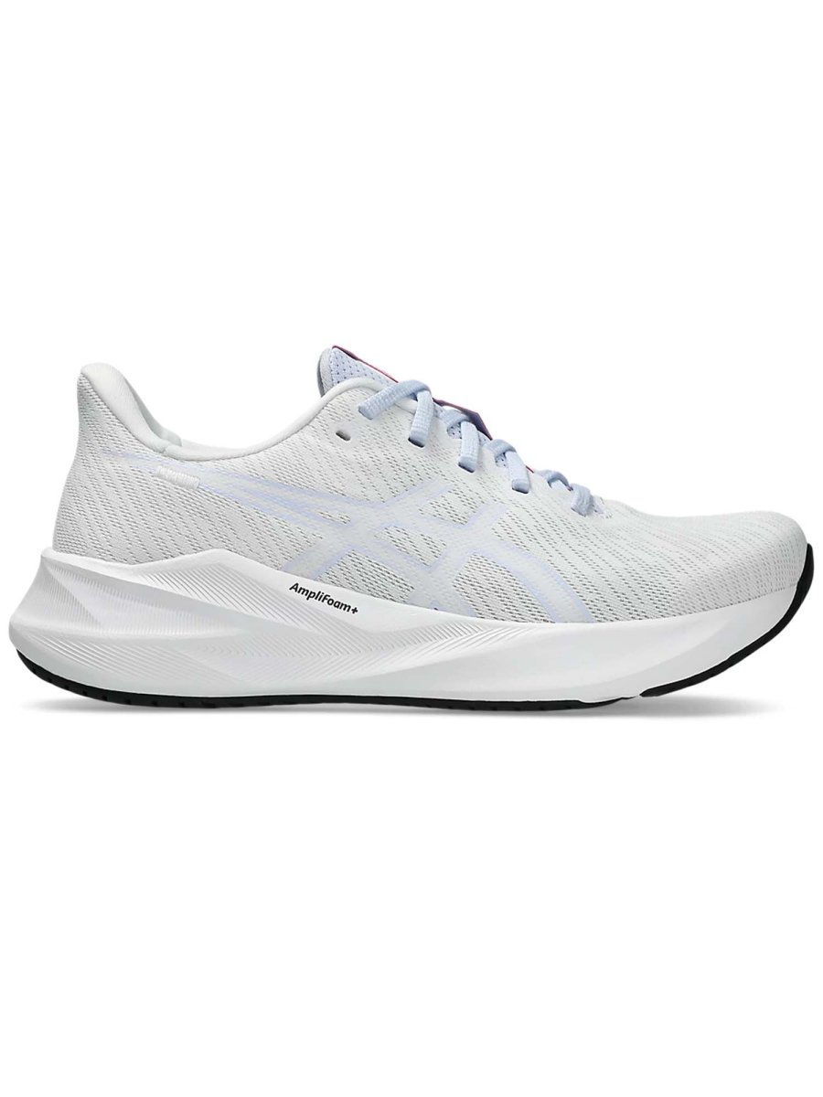 SCARPA RUNNING GEL PULSE 16 ASICS DA DONNA BIANCO - immagine 2