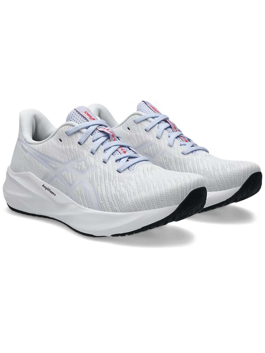 SCARPA RUNNING GEL PULSE 16 ASICS DA DONNA BIANCO - immagine 3