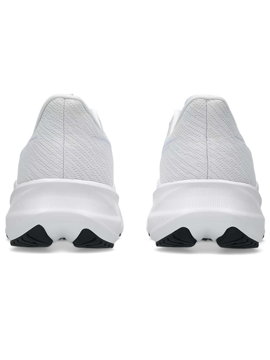 SCARPA RUNNING GEL PULSE 16 ASICS DA DONNA BIANCO - immagine 6