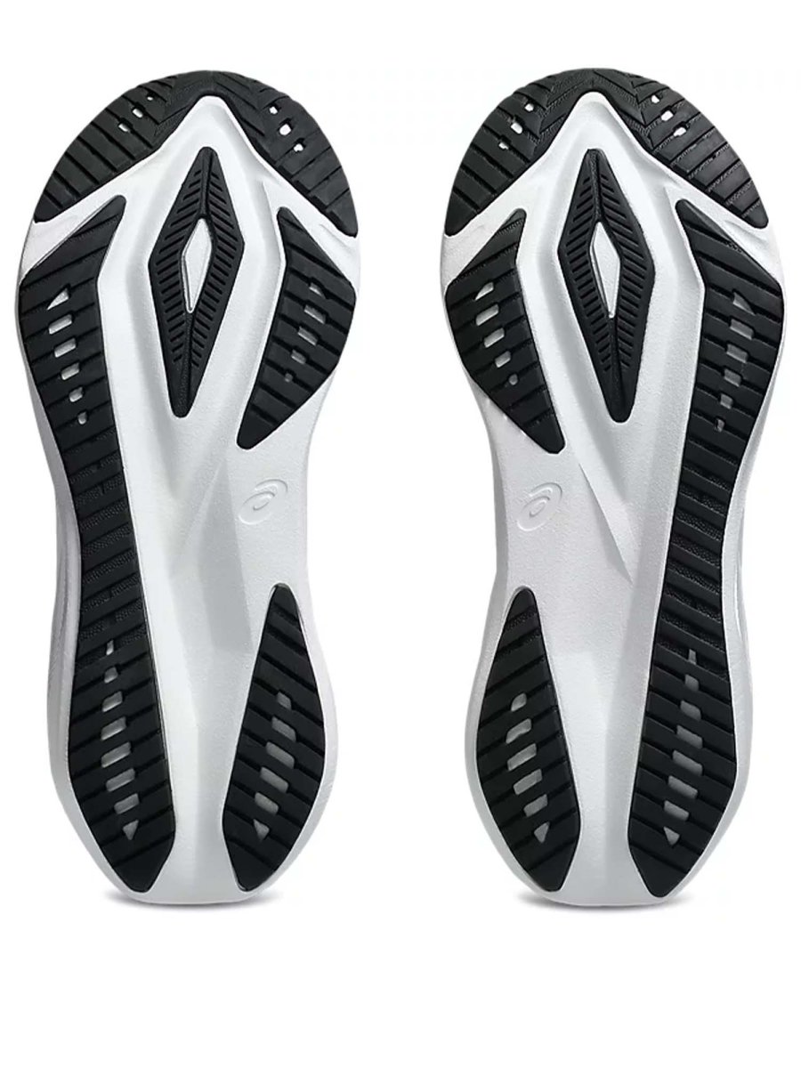 SCARPA RUNNING GEL PULSE 16 ASICS DA DONNA BIANCO - immagine 7