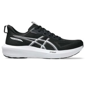SCARPA RUNNING GT-1000 14 ASICS DA DONNA NERO