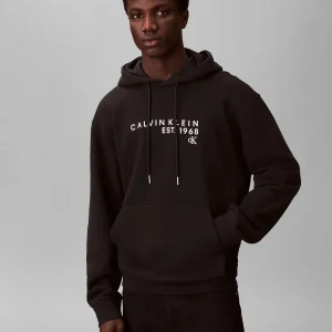 FELPA UOMO CALVIN KLEIN 350 TERRY 1968 DA UOMO