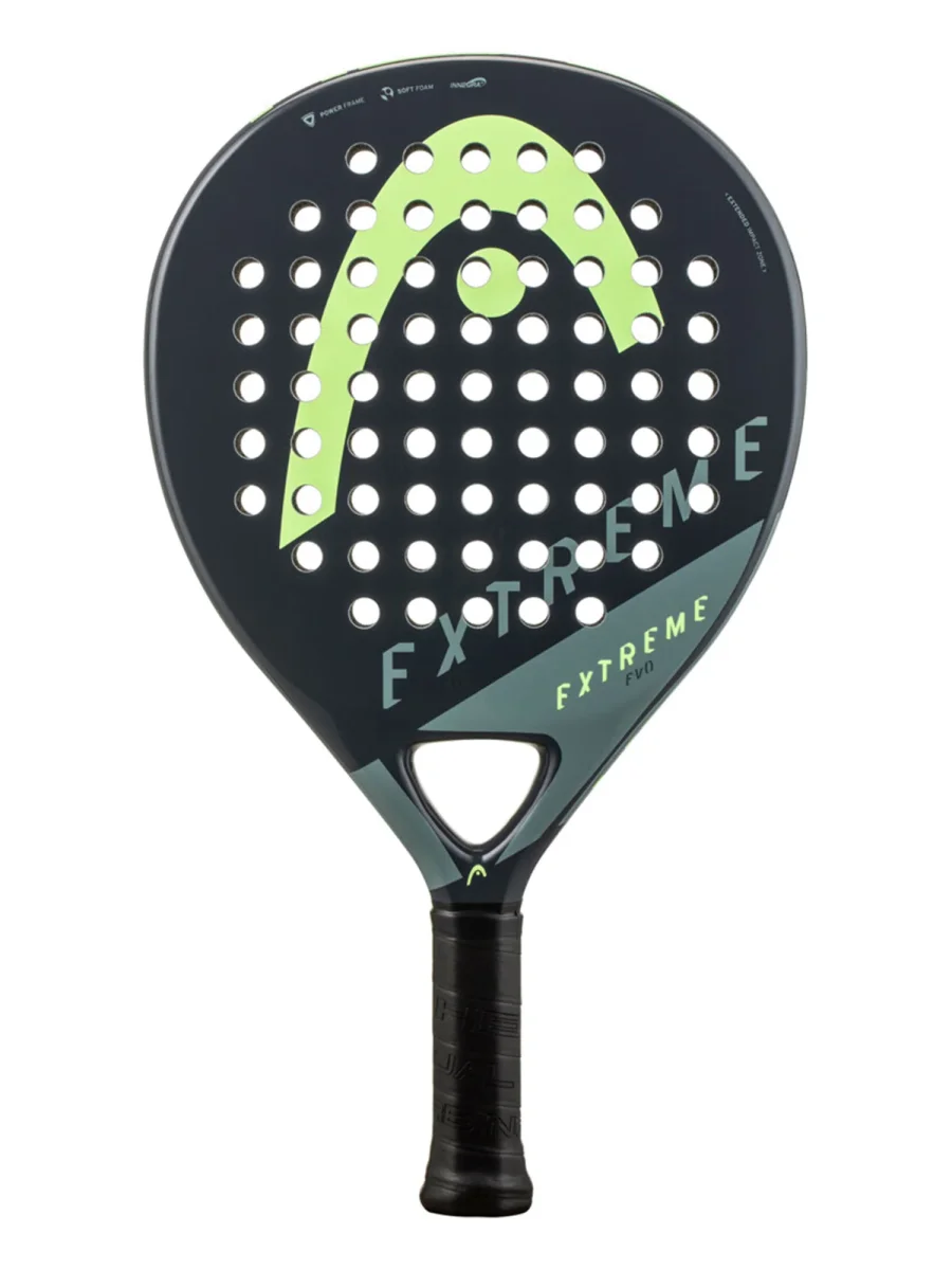 RACCHETTA PADEL HEAD EVO EXTREME