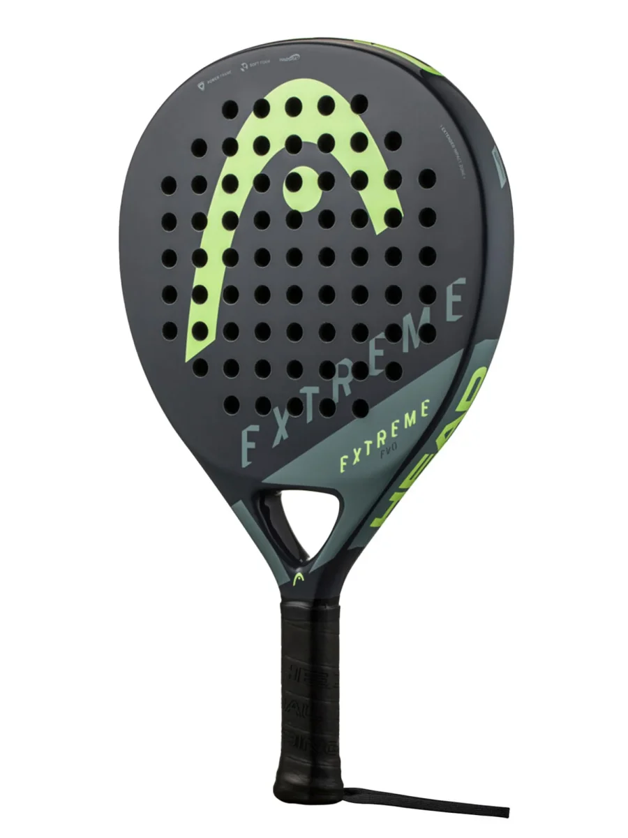 RACCHETTA PADEL HEAD EVO EXTREME - immagine 3