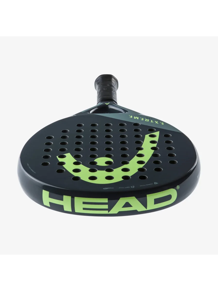 RACCHETTA PADEL HEAD EVO EXTREME - immagine 4
