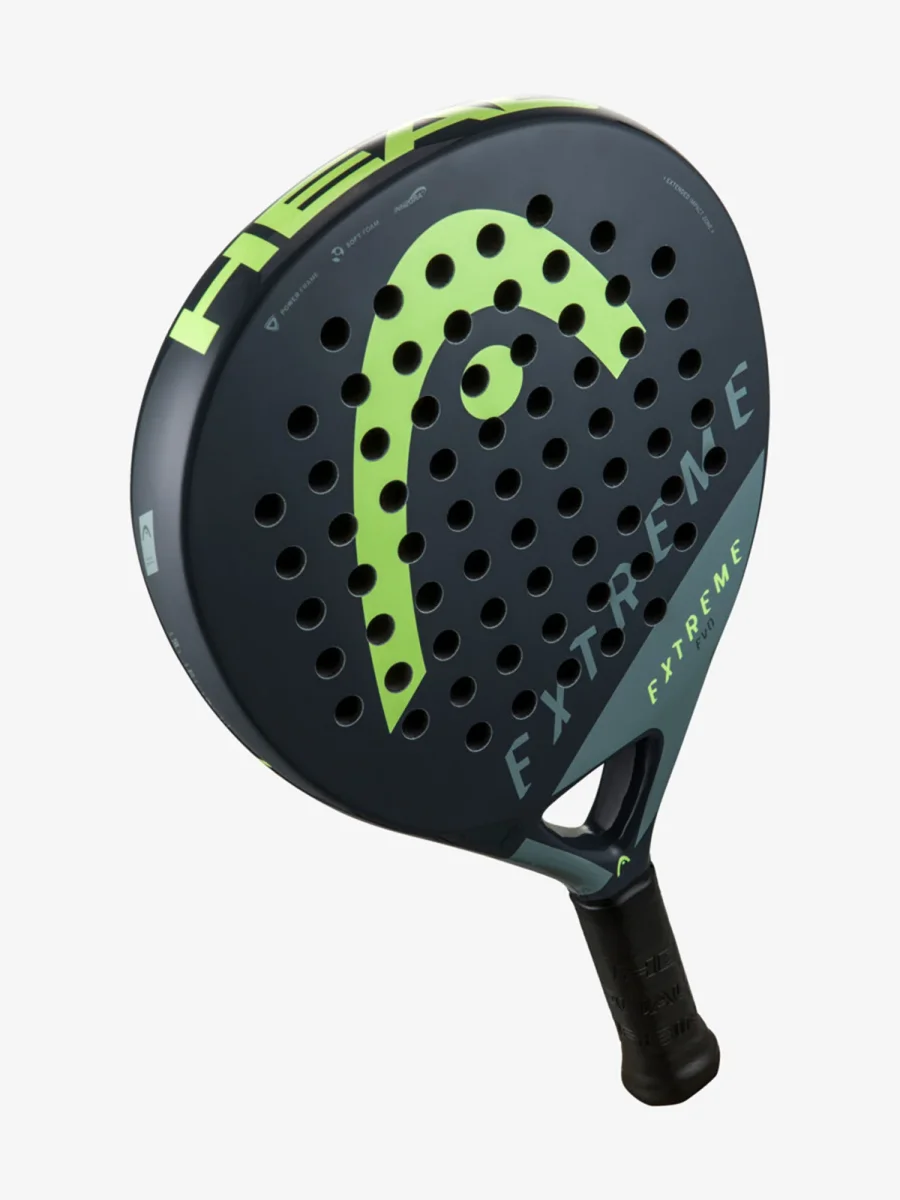 RACCHETTA PADEL HEAD EVO EXTREME - immagine 5