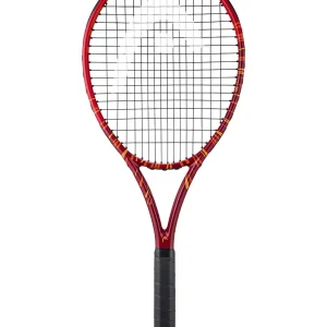 RACCHETTA DA TENNIS MX STARK SUPRM HEAD ROSSO