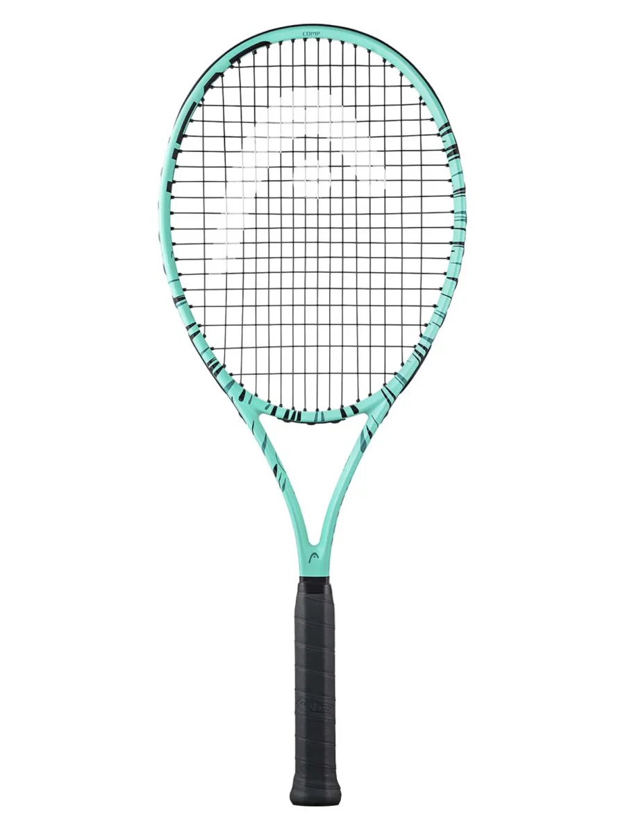 RACCHETTA DA TENNIS MX STARK COMP HEAD MENTA