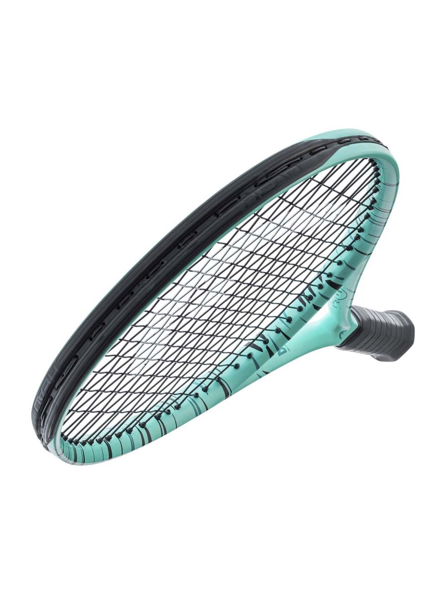 RACCHETTA DA TENNIS MX STARK COMP HEAD MENTA - immagine 5