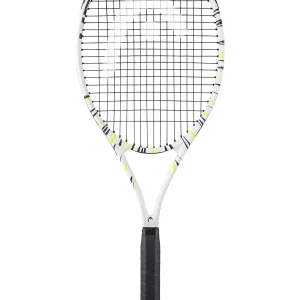 RACCHETTA DA TENNIS MX STARK ELITE HEAD BIANCO