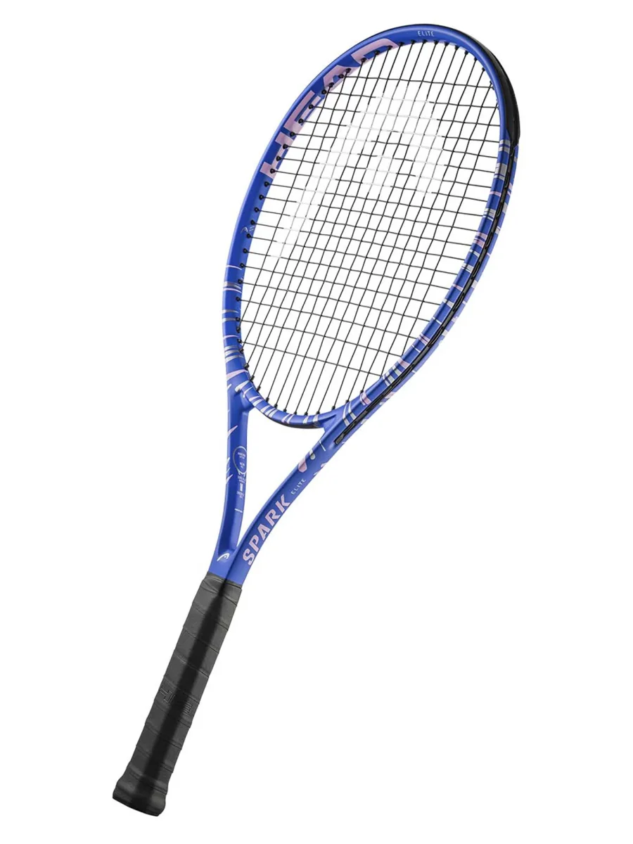 RACCHETTA DA TENNIS MX STARK ELITE HEAD VIOLA - immagine 3