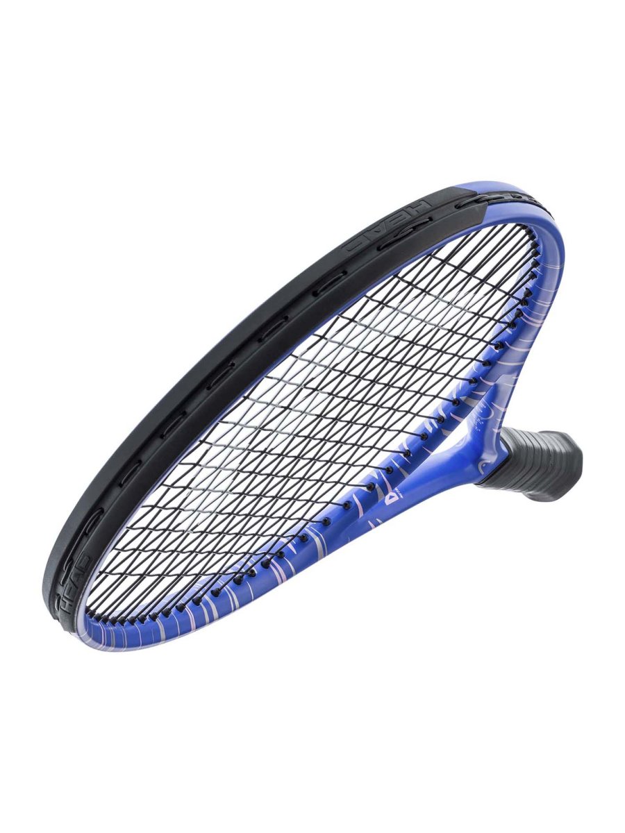 RACCHETTA DA TENNIS MX STARK ELITE HEAD VIOLA - immagine 5