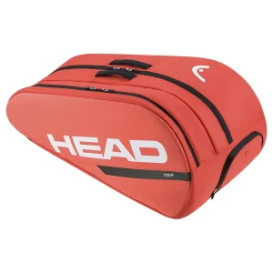 BORSONE GRANDE HEAD TOUR RACQUET