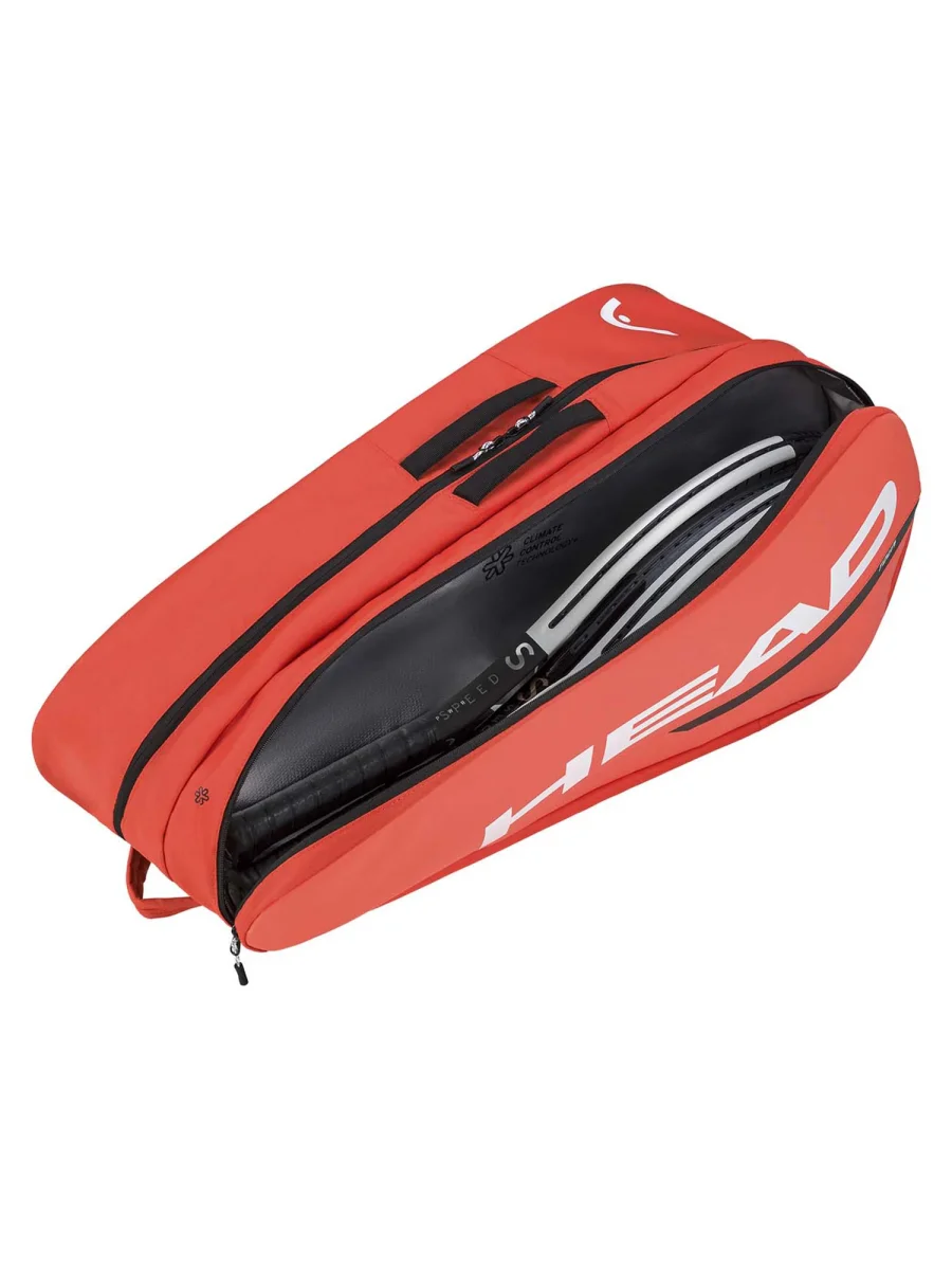 BORSONE GRANDE HEAD TOUR RACQUET - immagine 3