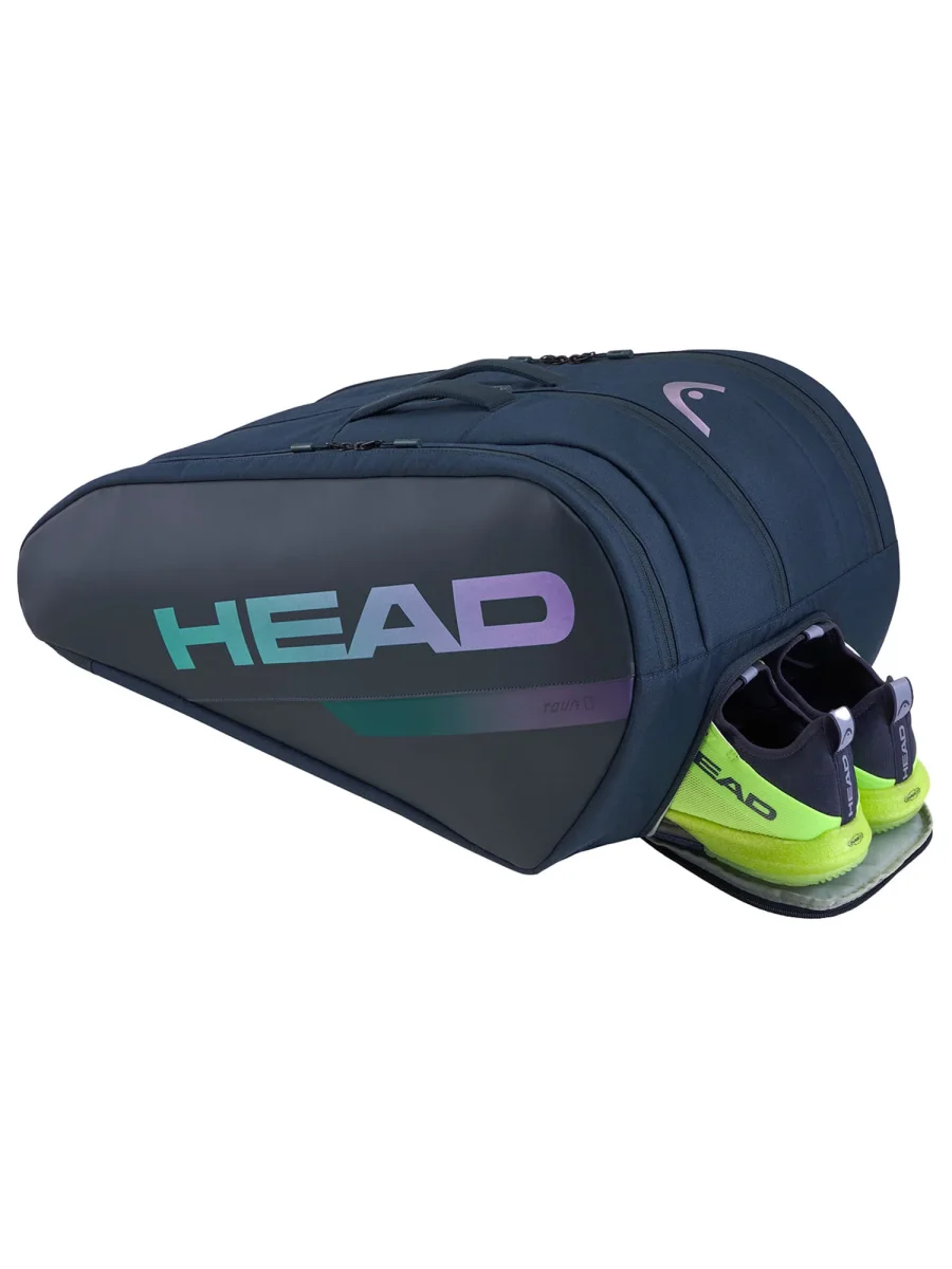 BORSONE HEAD TOUR PADEL BAG - immagine 3