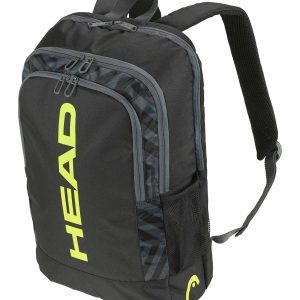 HEAD BASE ZAINO PA/T