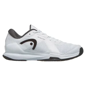SCARPA PADEL HEAD SPRINT PRO 4.0 DA UOMO BIANCO