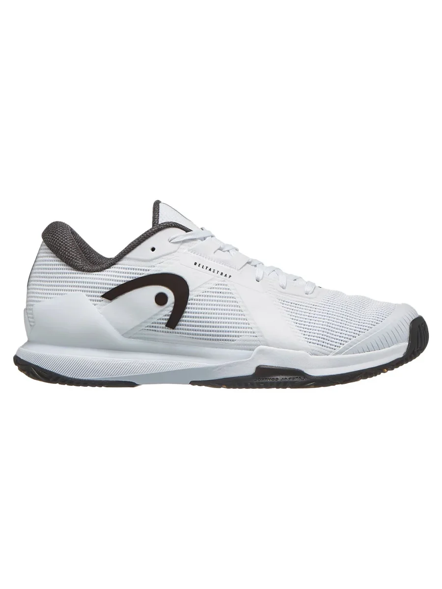 SCARPA PADEL HEAD SPRINT PRO 4.0 DA UOMO BIANCO - immagine 2