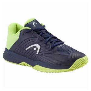 SCARPA TENNIS HEAD REVOLT PRO 4,5 JUNIOR UNISEX BLU