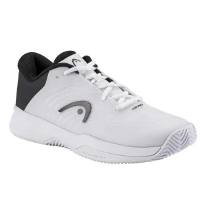 SCARPA TENNIS HEAD REVOLT PRO 4,5 JUNIOR UNISEX BIANCO