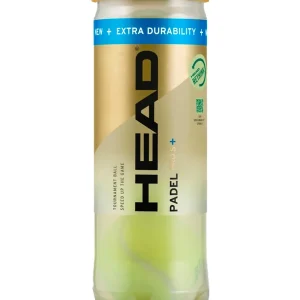 PALLINE PADEL HEAD PADEL PRO S+