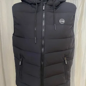 SMANICATO GILET ICON