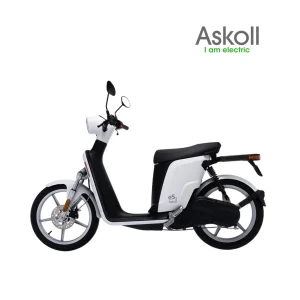 ASKOLL- ES2 1.4 CITY