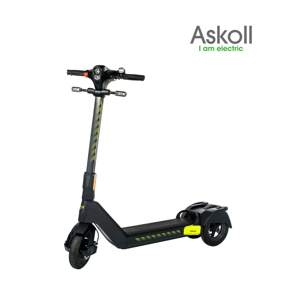 ASKOLL- SCOO3 - immagine 3