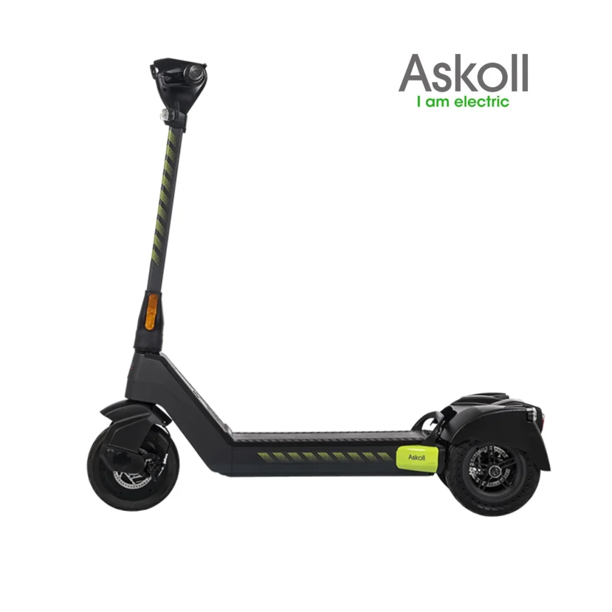 ASKOLL- SCOO3 - immagine 2