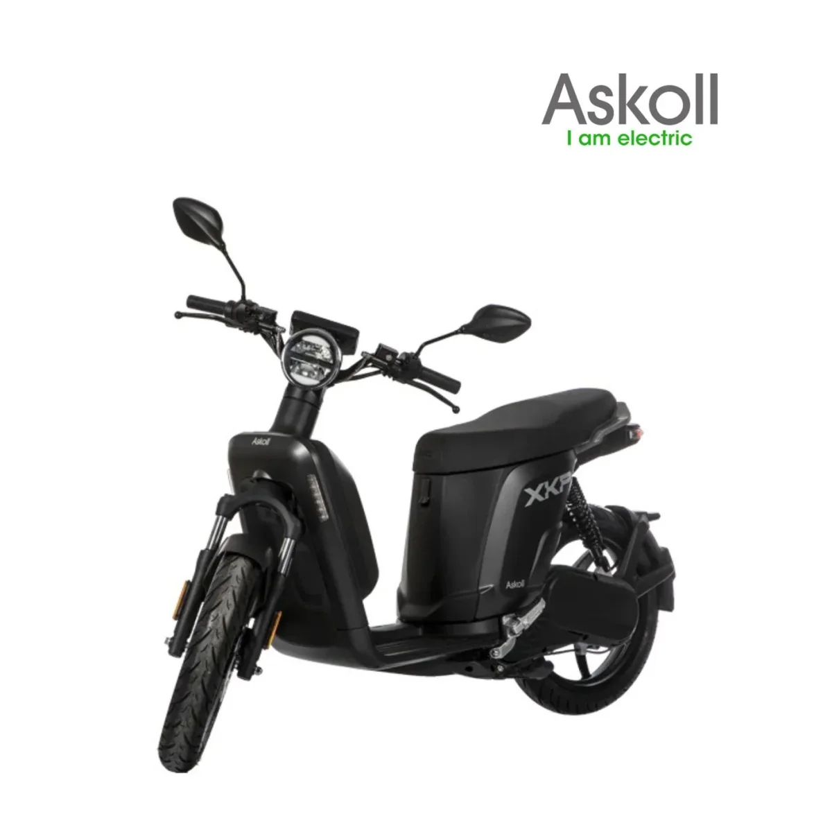 ASKOLL XKP 45 2.8 - immagine 3