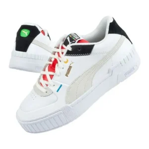 SCARPA PUMA CALI SPORT WH WN'S