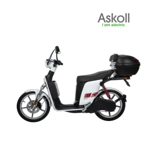 Askoll eS3 EVO - 2.8