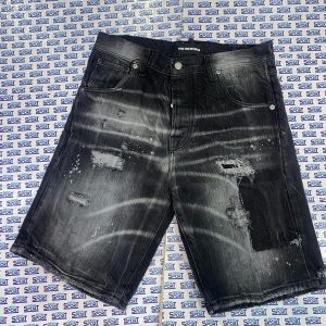 BERMUDA JEANS MFN