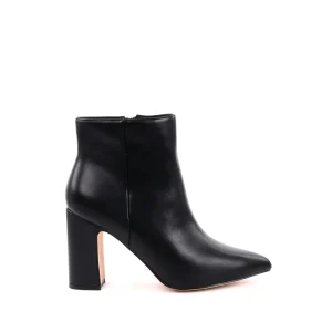 STIVALETTO BRENDA SHOELAB DONNA NERO