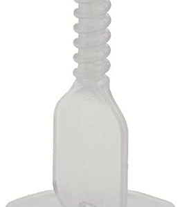 BRUNOPLAST 250 DISTANZIATORI TIRAMISU’AUTOLIVELLANTI LINEARI 1.6 MM