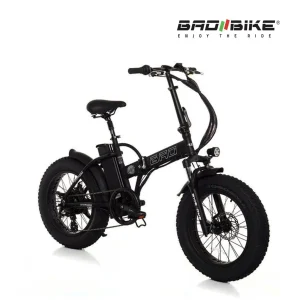 BAD BIKE - Bad Original 250W