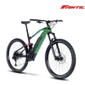 Fantic - XTF 1.5 All track - Yamaha Engine Cral