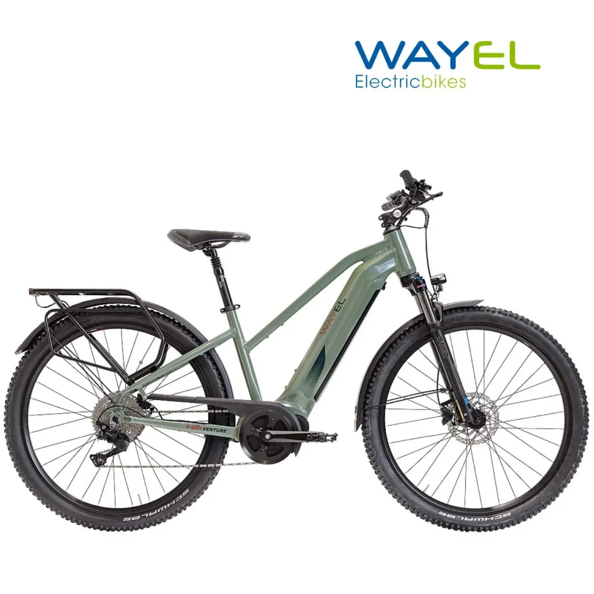 Wayel - Xplor Venture Cral