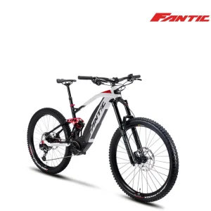 Fantic - Integra XEF 1.9 Race Cral