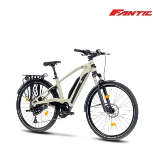 Fantic - Living Yamaha Engine Cral