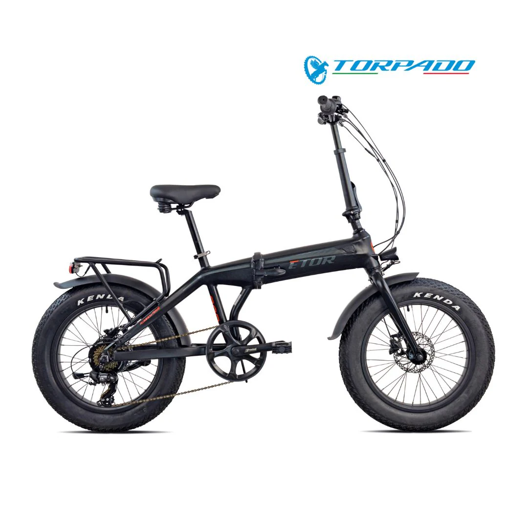 Torpado BORA – T305 - immagine 2