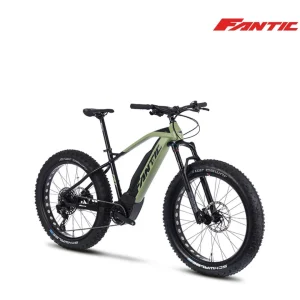 Fantic - Fat Sport Cral