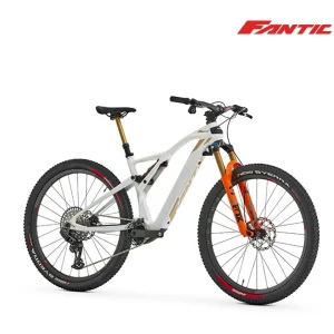 Fantic - Rampage DC 1.4 360 Wh Fox racing My 25